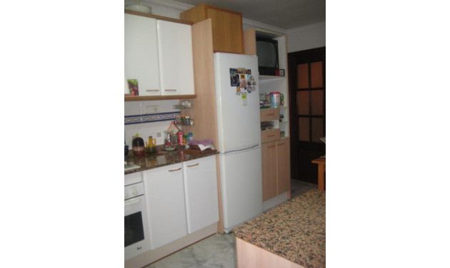 Resale - Apartment / flat - Valls