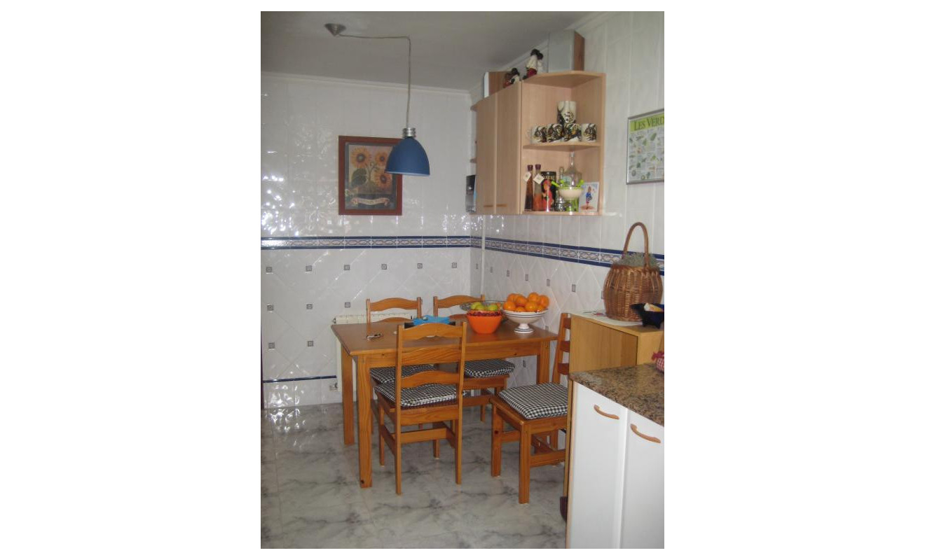 Resale - Apartment / flat - Valls