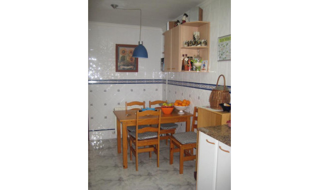 Resale - Apartment / flat - Valls