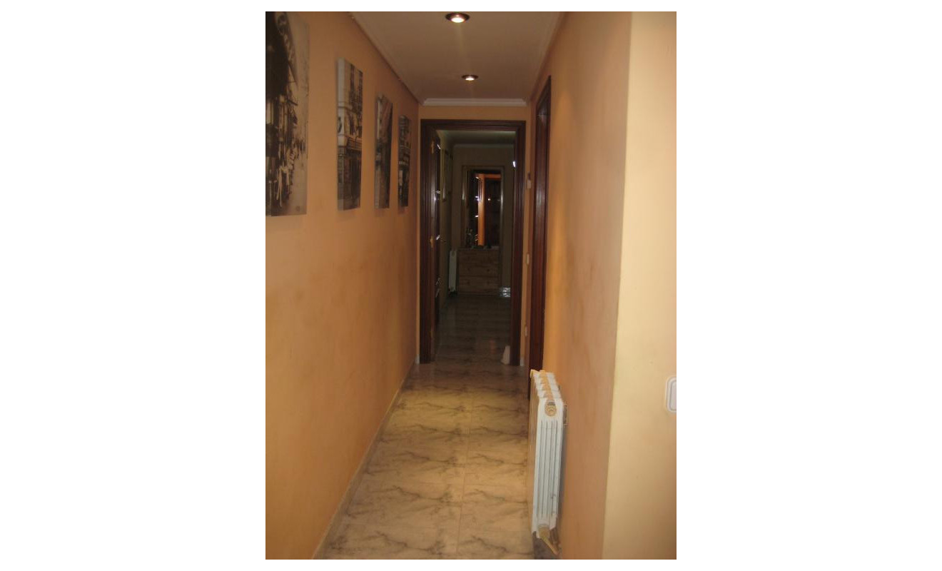 Resale - Apartment / flat - Valls