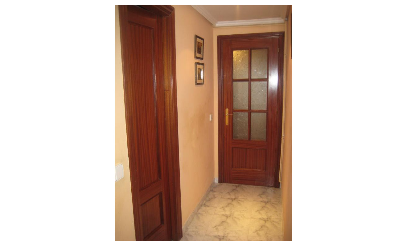 Resale - Apartment / flat - Valls