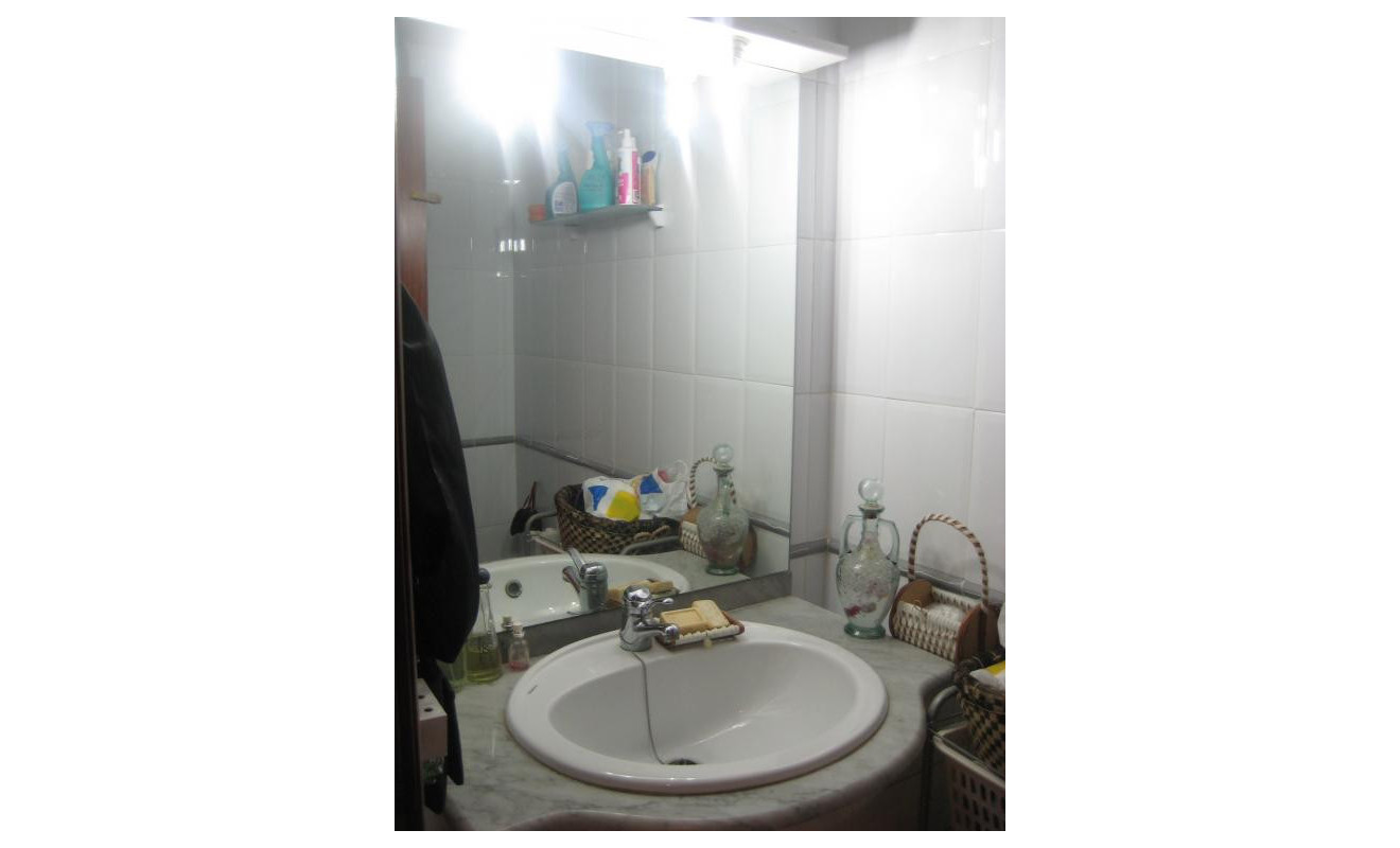 Resale - Apartment / flat - Valls