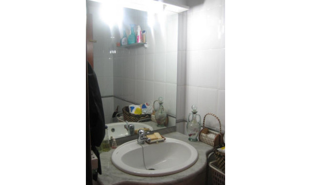 Resale - Apartment / flat - Valls