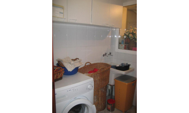 Resale - Apartment / flat - Valls