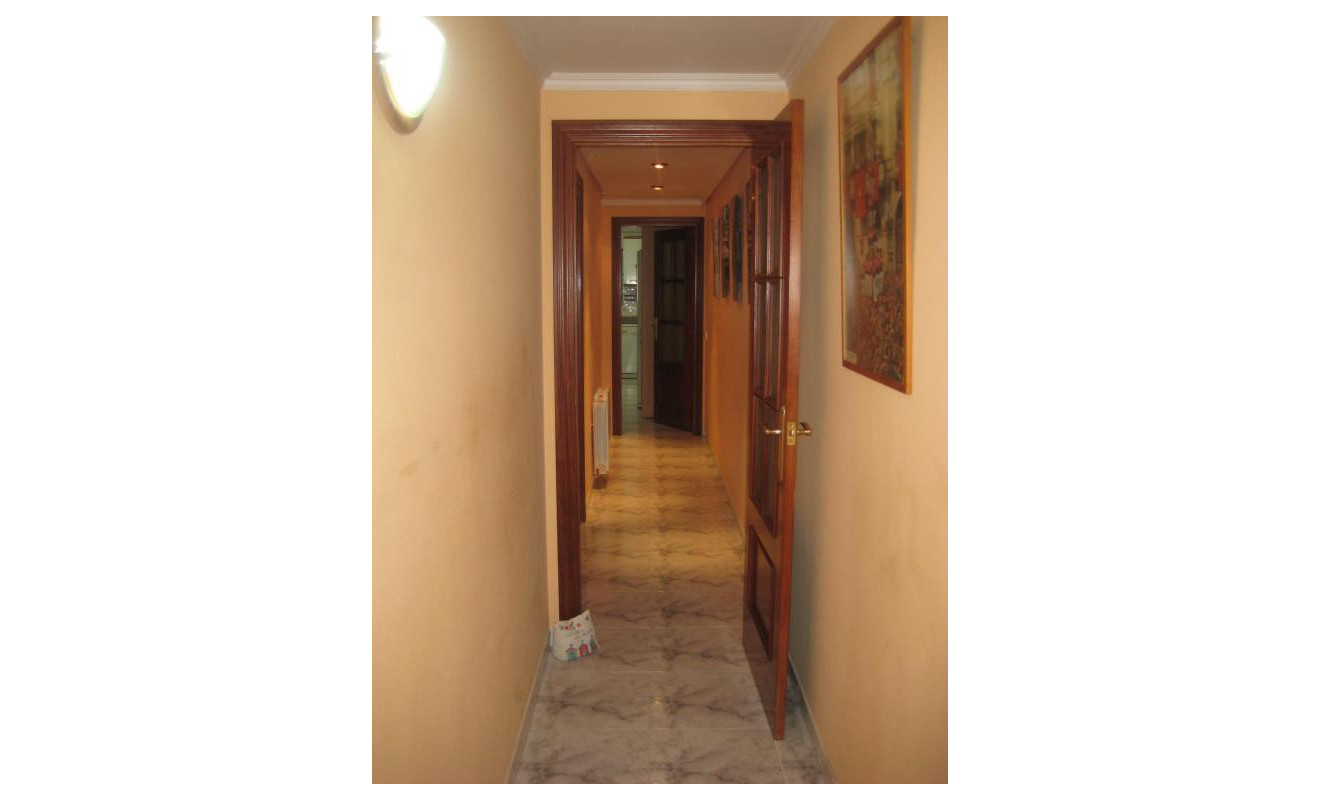 Resale - Apartment / flat - Valls