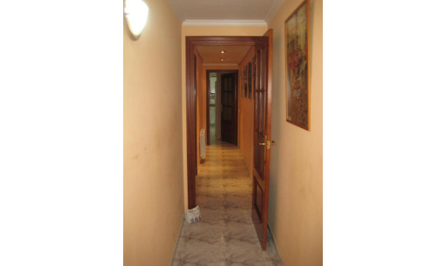 Resale - Apartment / flat - Valls