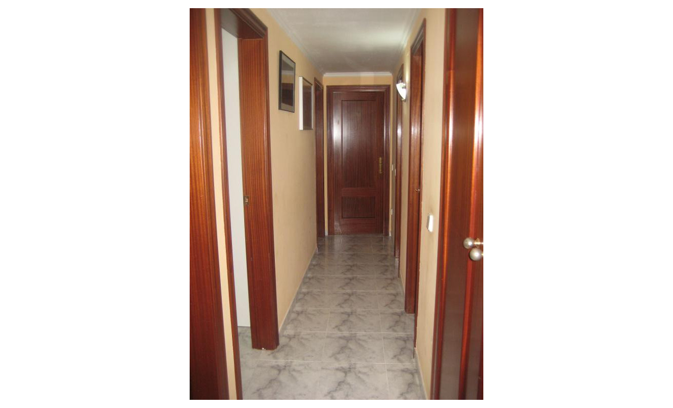 Resale - Apartment / flat - Valls