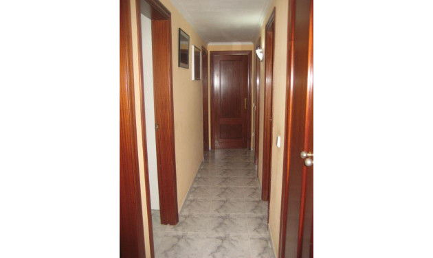 Resale - Apartment / flat - Valls