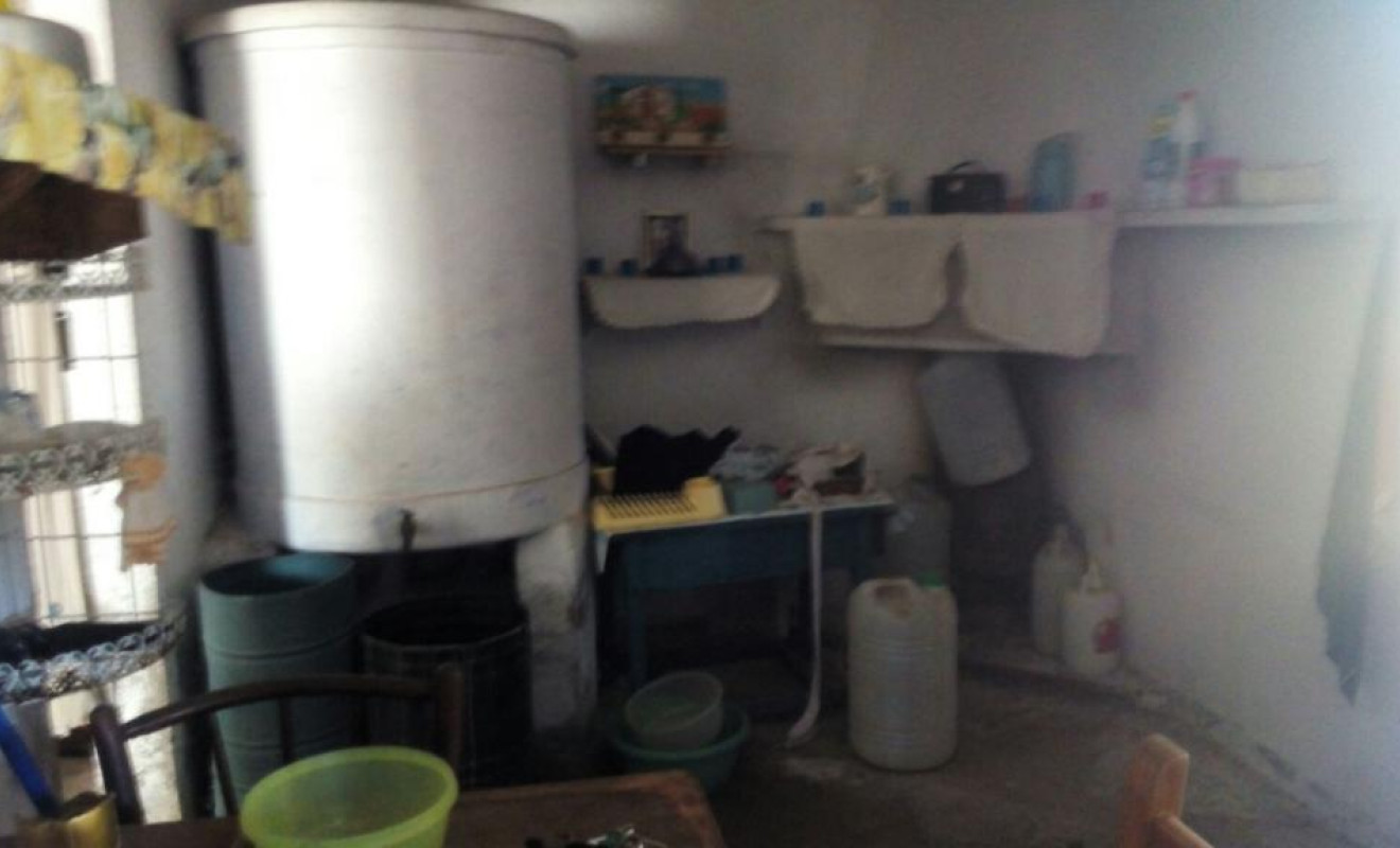 Herverkoop - Boerderijen - Camarles