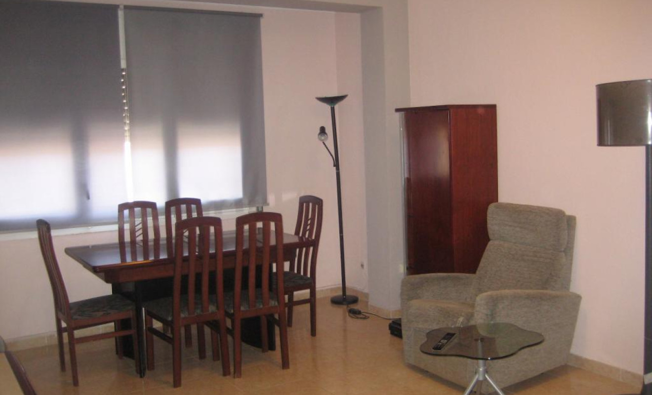 Resale - Apartment / flat - Valls