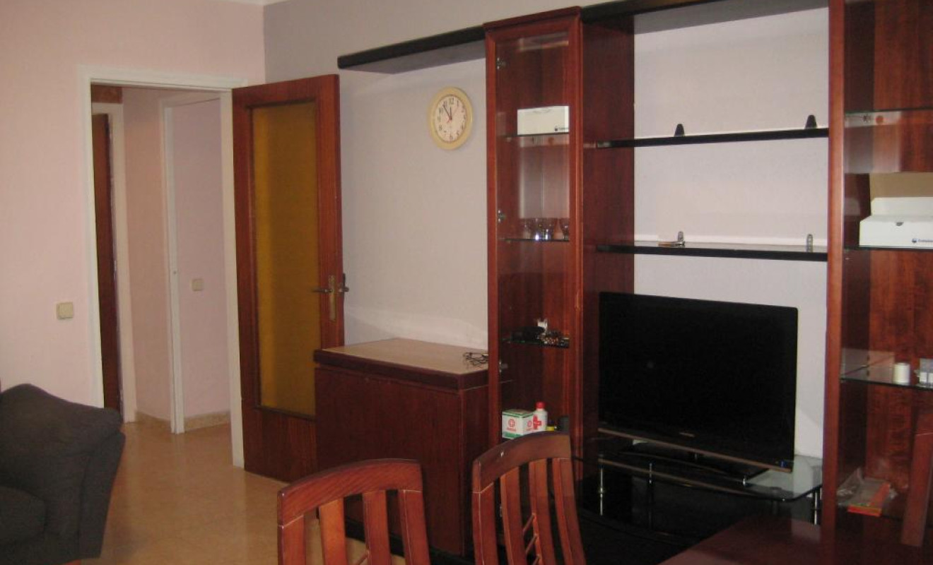 Resale - Apartment / flat - Valls