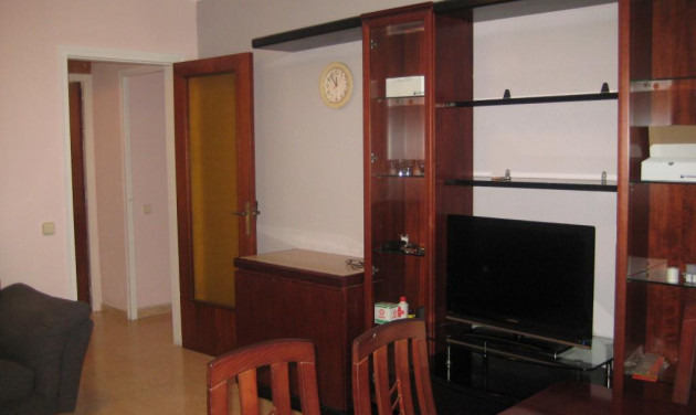 Resale - Apartment / flat - Valls