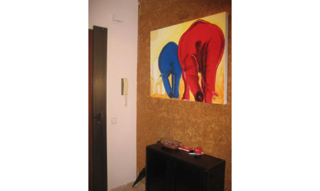 Resale - Apartment / flat - Valls