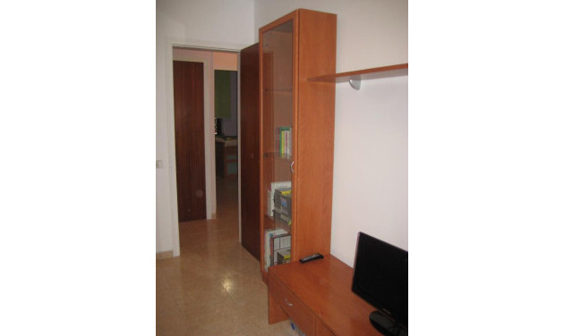 Resale - Apartment / flat - Valls