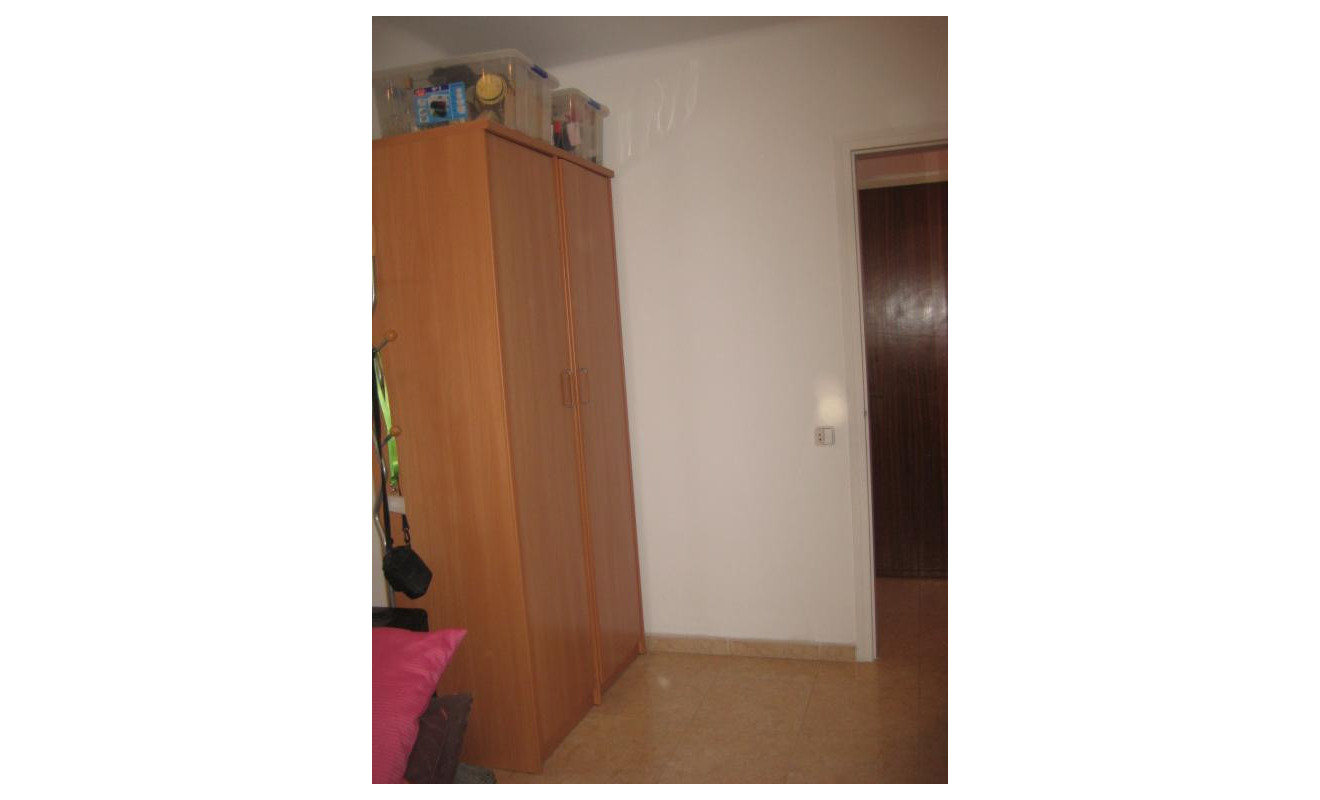 Resale - Apartment / flat - Valls