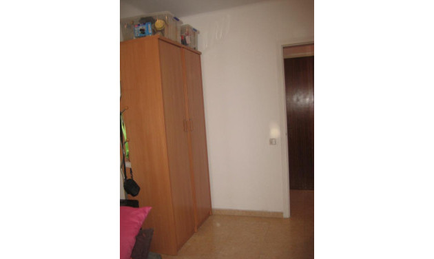 Resale - Apartment / flat - Valls