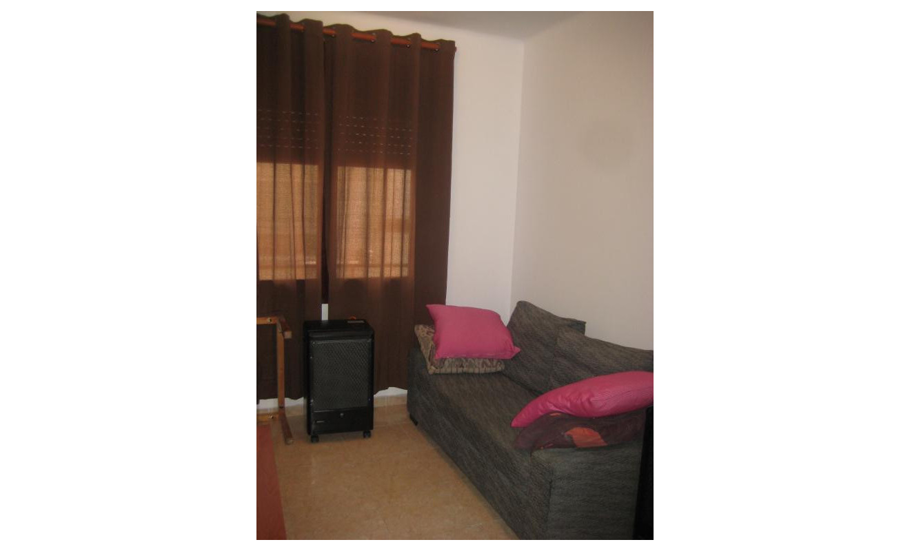 Resale - Apartment / flat - Valls