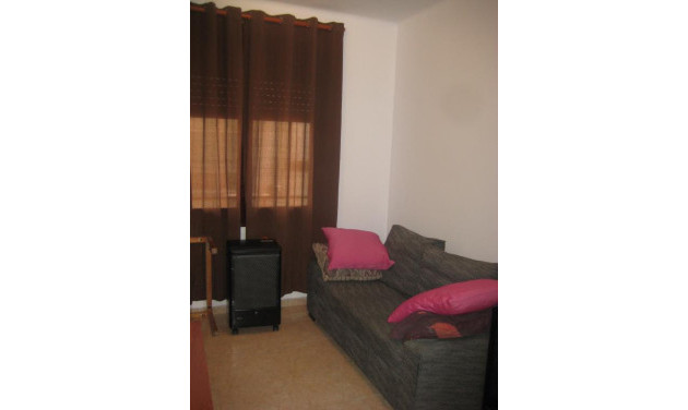 Resale - Apartment / flat - Valls