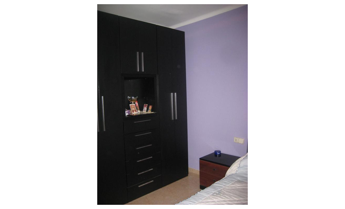 Resale - Apartment / flat - Valls