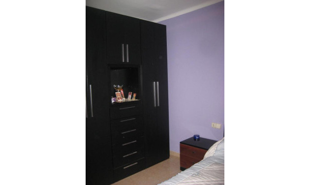 Resale - Apartment / flat - Valls