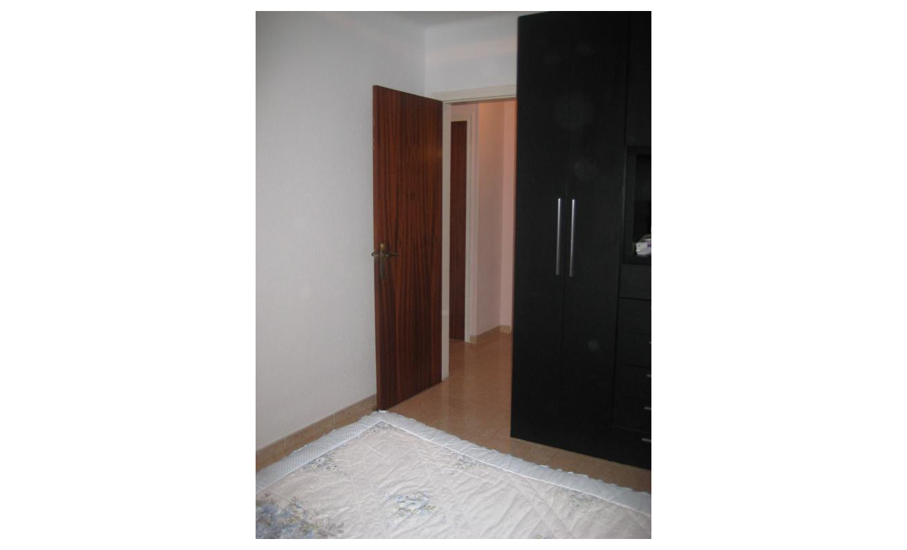 Resale - Apartment / flat - Valls