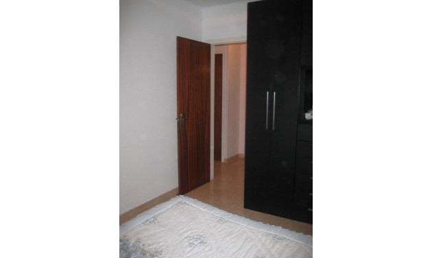 Resale - Apartment / flat - Valls