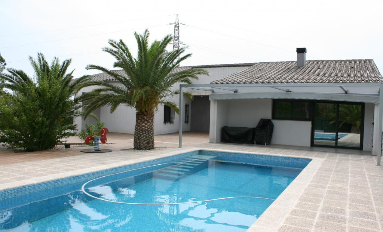 Reventa - Chalet - Tortosa - Sant Llàtzer