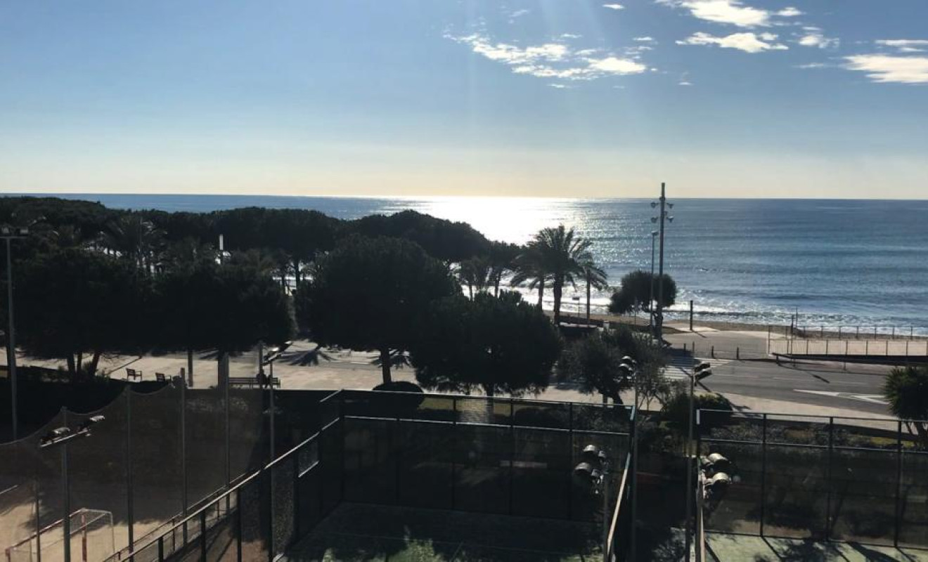 Reventa - Apartamento / piso - Cambrils - Port