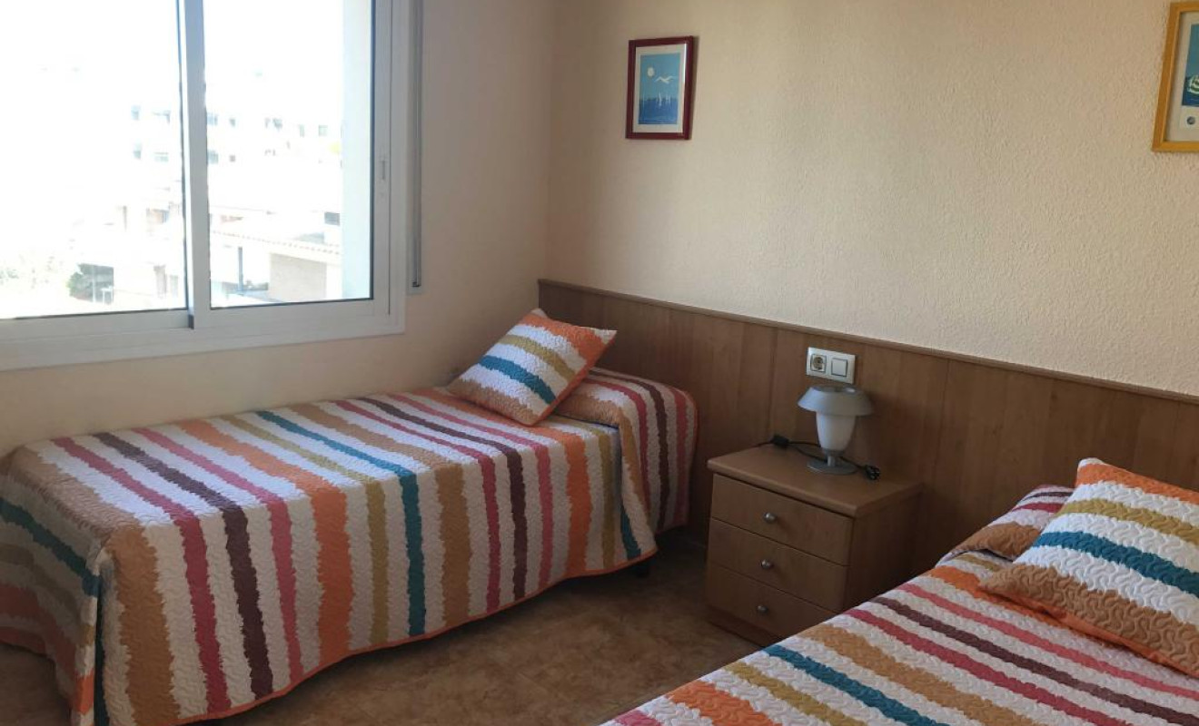 Reventa - Apartamento / piso - Cambrils - Port