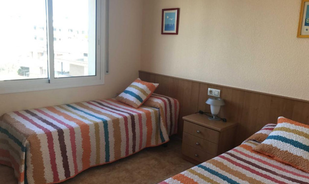 Reventa - Apartamento / piso - Cambrils - Port