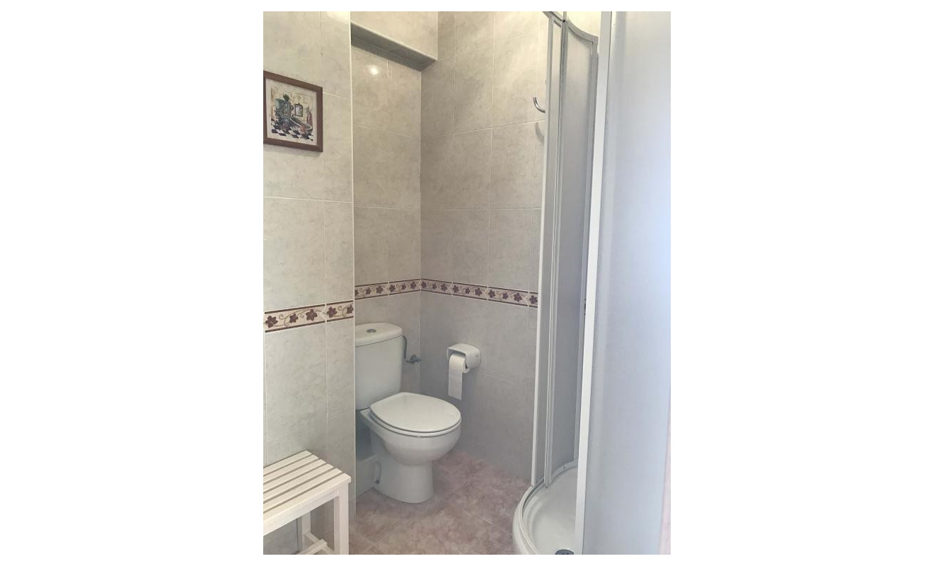 Reventa - Apartamento / piso - Cambrils - Port