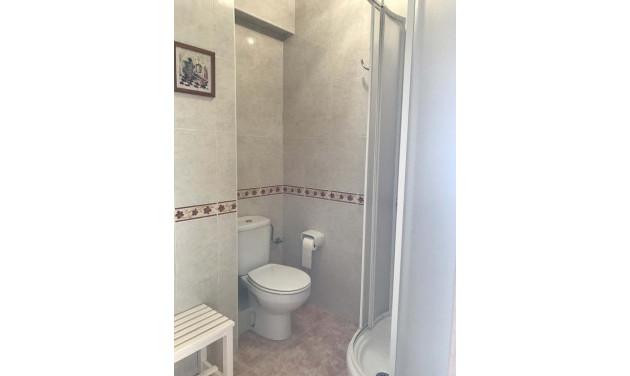 Reventa - Apartamento / piso - Cambrils - Port