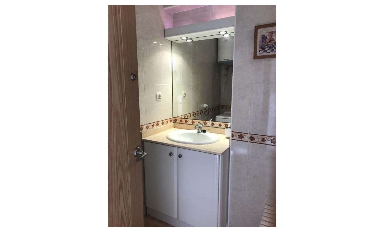 Reventa - Apartamento / piso - Cambrils - Port