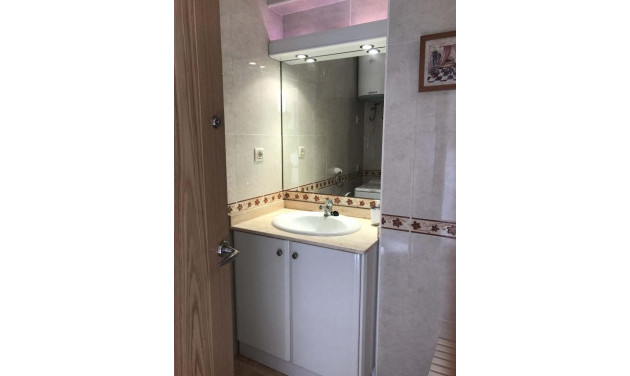 Reventa - Apartamento / piso - Cambrils - Port