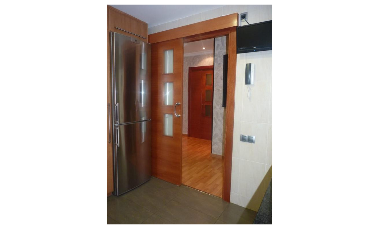 Reventa - Apartamento / piso - Lleida - Secà de Sant Pere