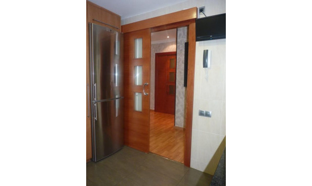 Reventa - Apartamento / piso - Lleida - Secà de Sant Pere