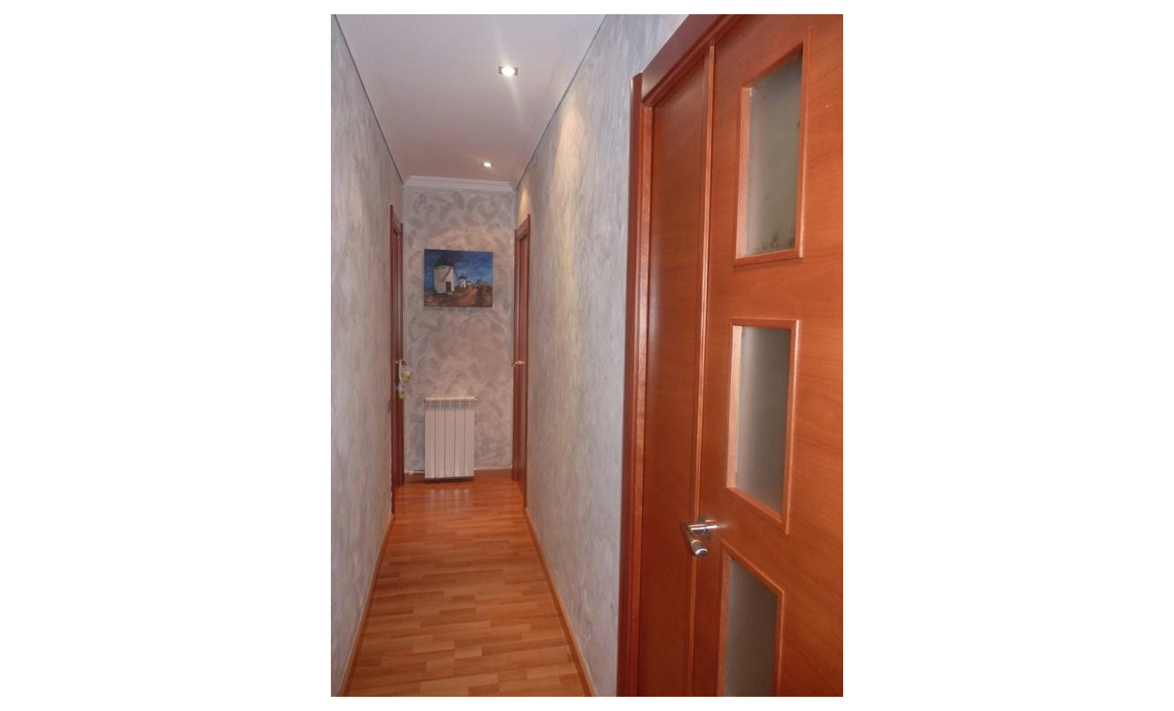 Reventa - Apartamento / piso - Lleida - Secà de Sant Pere