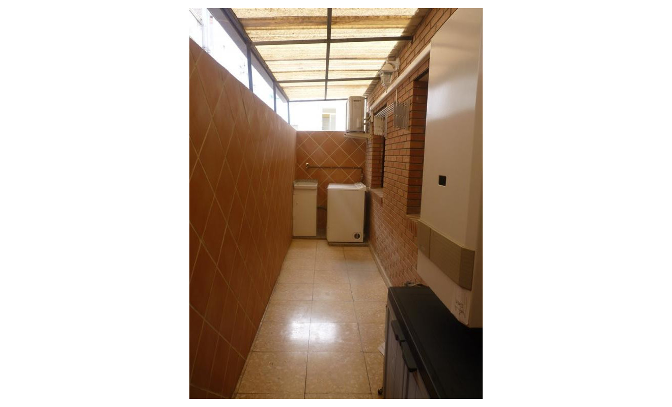 Reventa - Apartamento / piso - Lleida - Secà de Sant Pere