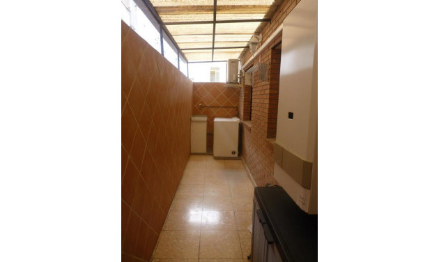 Reventa - Apartamento / piso - Lleida - Secà de Sant Pere