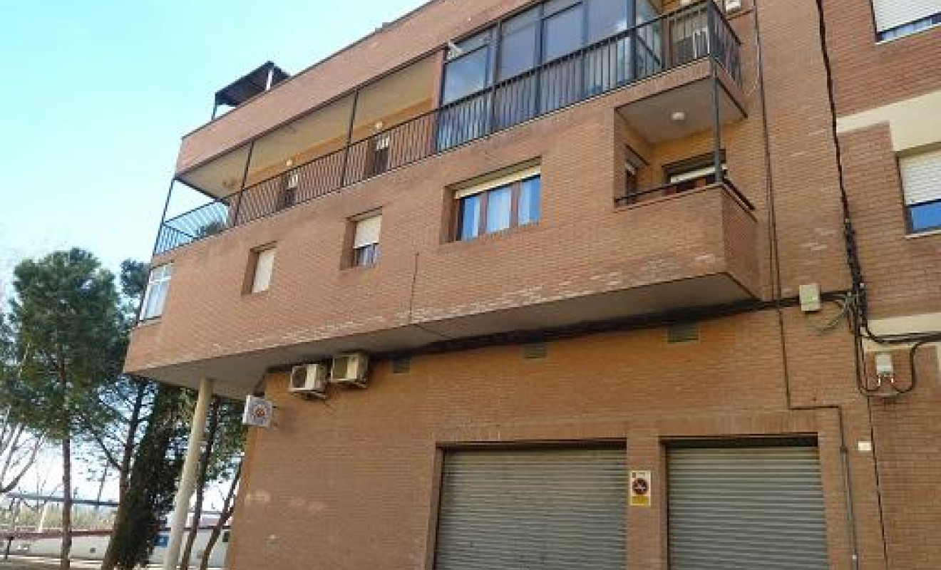 Reventa - Apartamento / piso - Lleida - Secà de Sant Pere