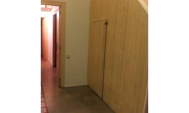 Reventa - Apartamento / piso - Tarragona - Llevant