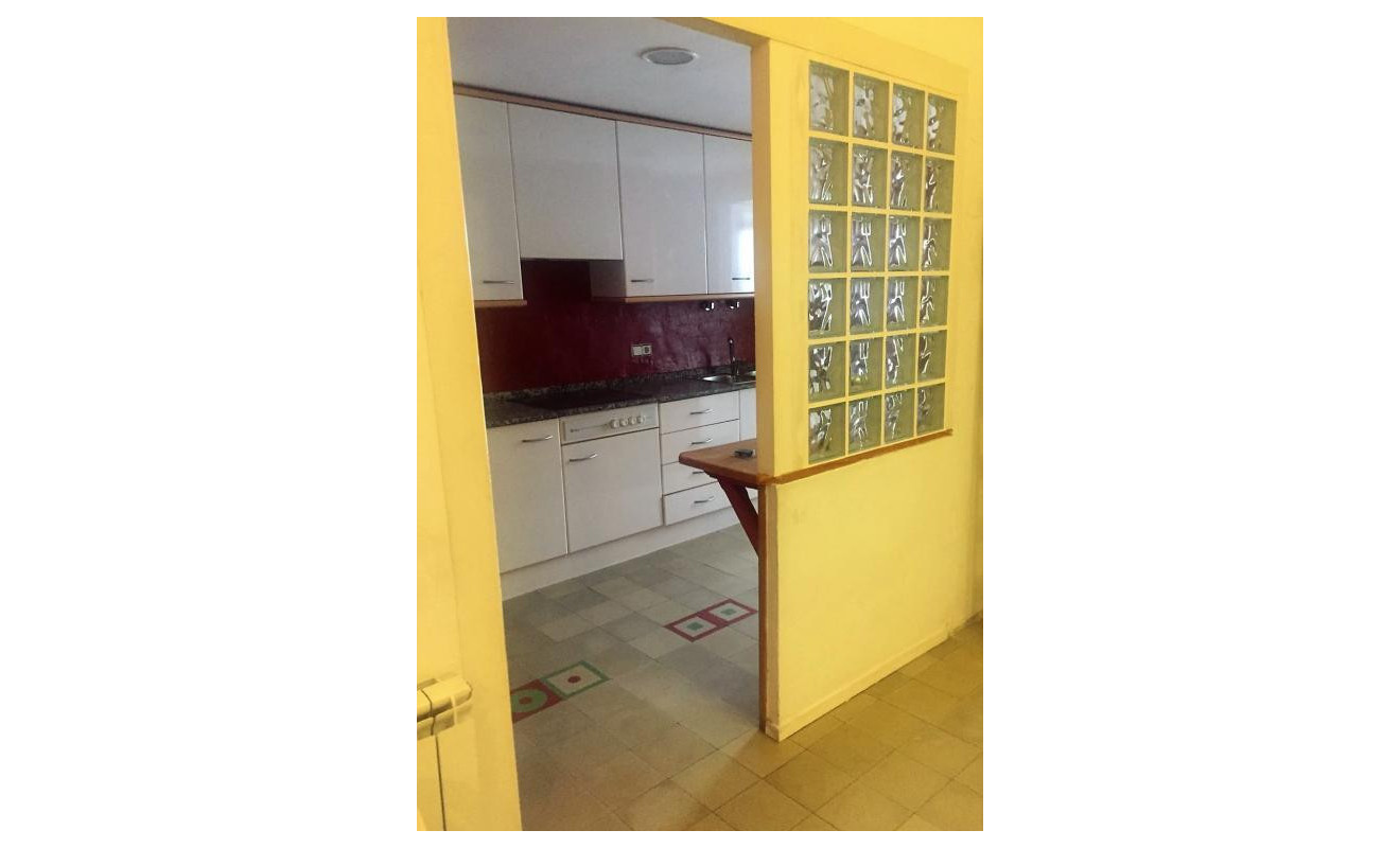 Reventa - Apartamento / piso - Tarragona - Llevant