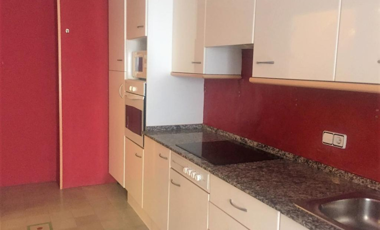 Reventa - Apartamento / piso - Tarragona - Llevant