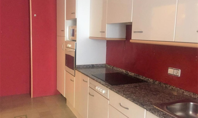 Reventa - Apartamento / piso - Tarragona - Llevant