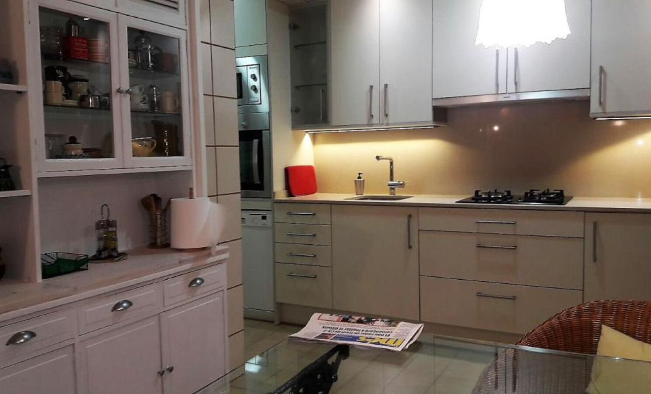 Reventa - Apartamento / piso - Reus - Centre