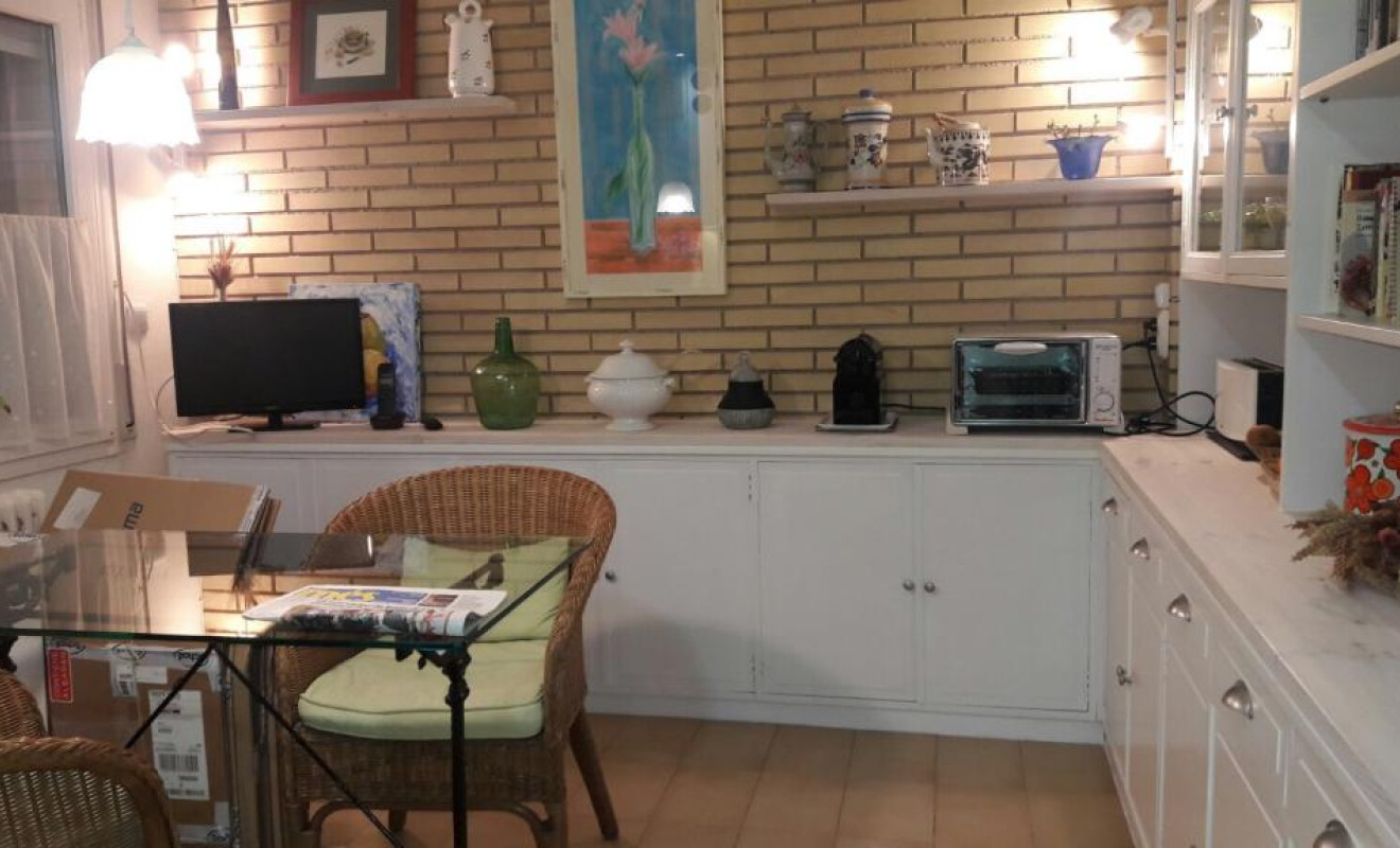 Reventa - Apartamento / piso - Reus - Centre