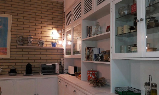 Reventa - Apartamento / piso - Reus - Centre