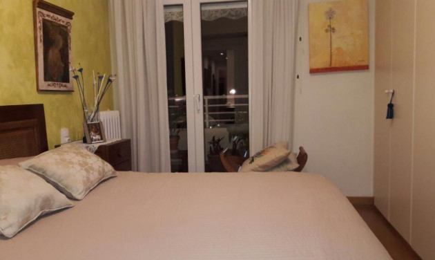 Reventa - Apartamento / piso - Reus - Centre