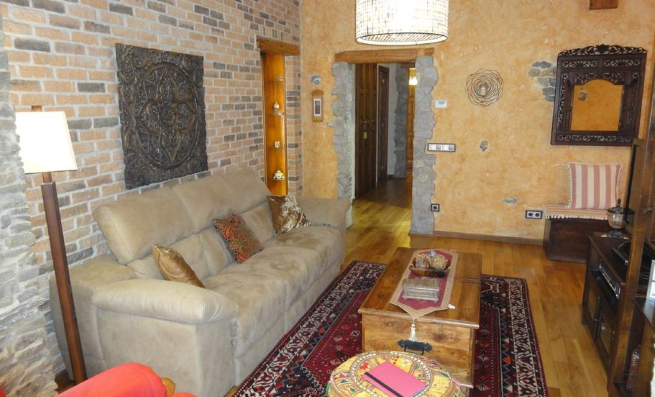 Reventa - Apartamento / piso - Lleida - Zona Alta - Universitat