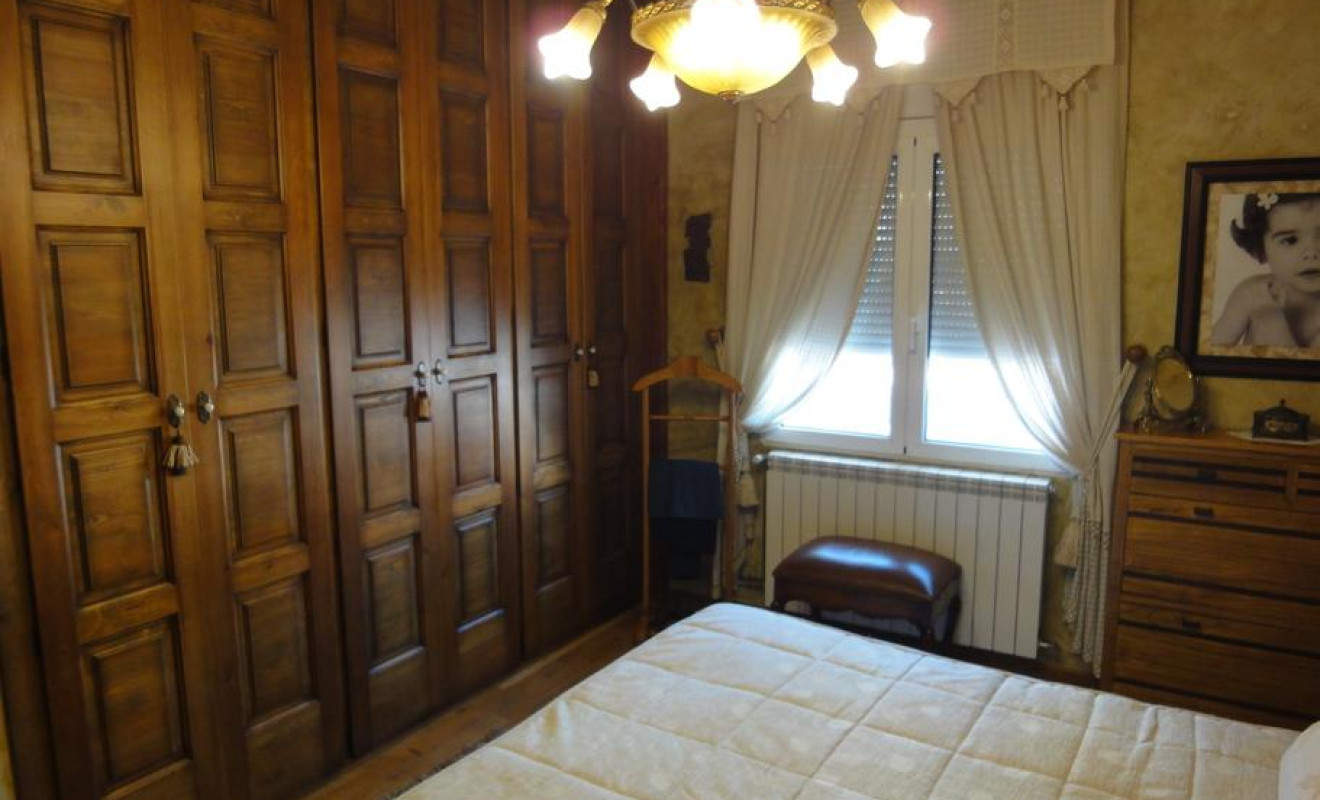 Reventa - Apartamento / piso - Lleida - Zona Alta - Universitat